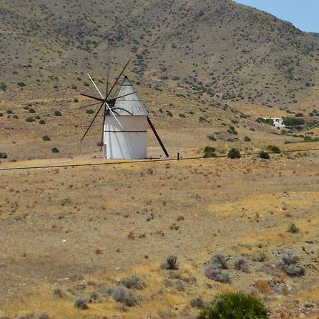 Casa El Molino Del Pozo De Los Frailesヴィラ エクステリア 写真