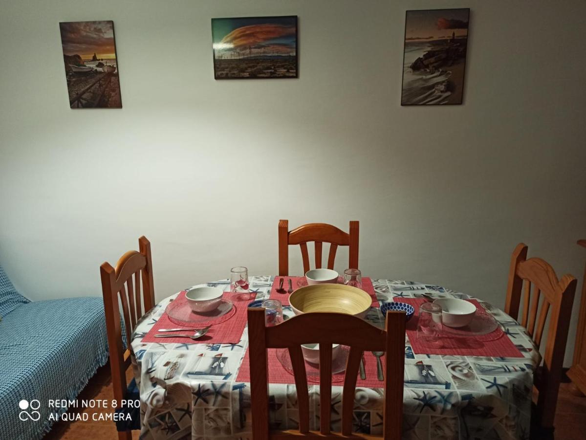 Casa El Molino Del Pozo De Los Frailesヴィラ エクステリア 写真