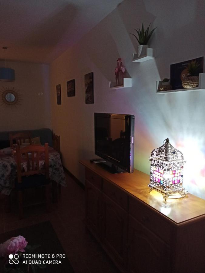 Casa El Molino Del Pozo De Los Frailesヴィラ エクステリア 写真
