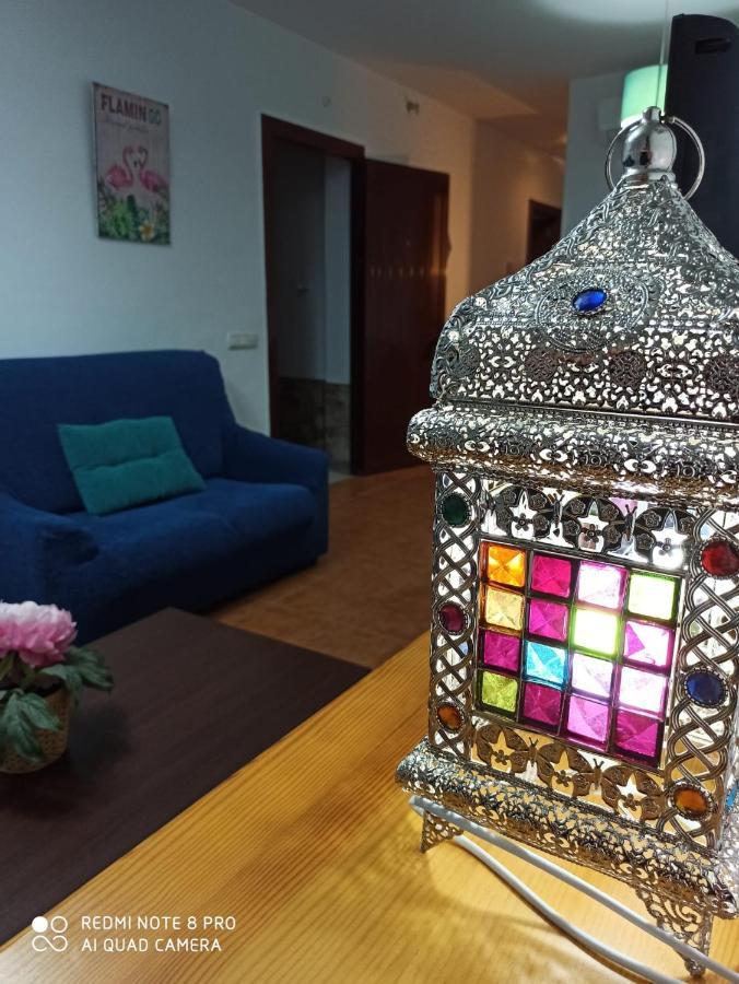 Casa El Molino Del Pozo De Los Frailesヴィラ エクステリア 写真