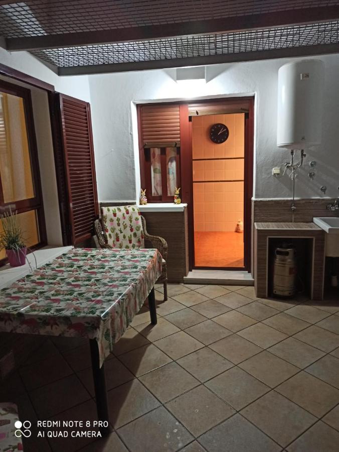 Casa El Molino Del Pozo De Los Frailesヴィラ エクステリア 写真
