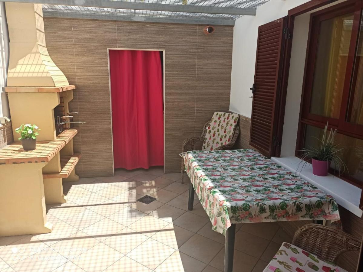 Casa El Molino Del Pozo De Los Frailesヴィラ エクステリア 写真